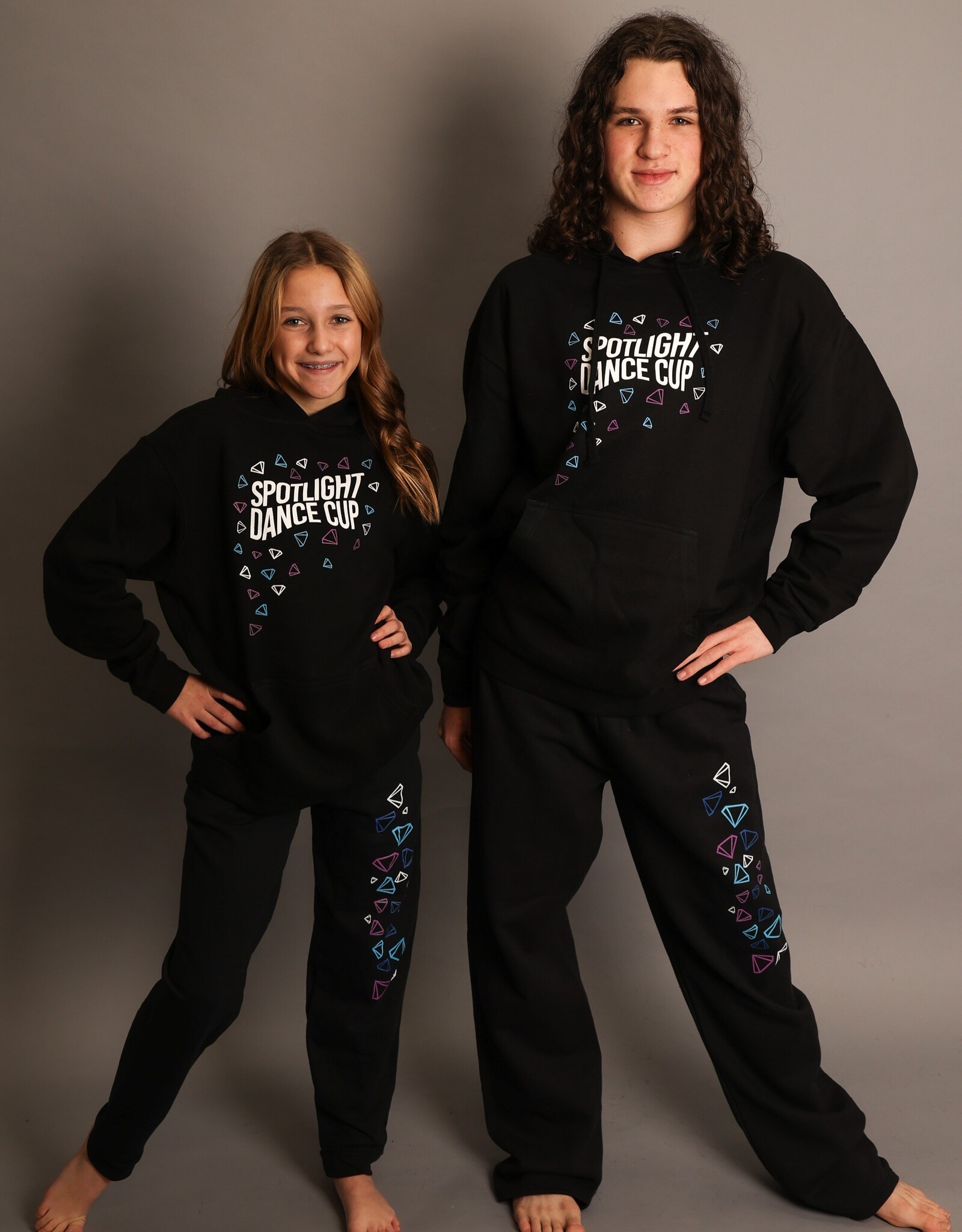 2025 TOUR SWEATS