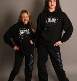 2025 TOUR SWEATS