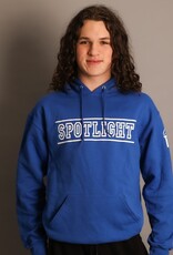 RETRO SPOTLIGHT HOODIE RETRO SPOTLIGHT HOODIE