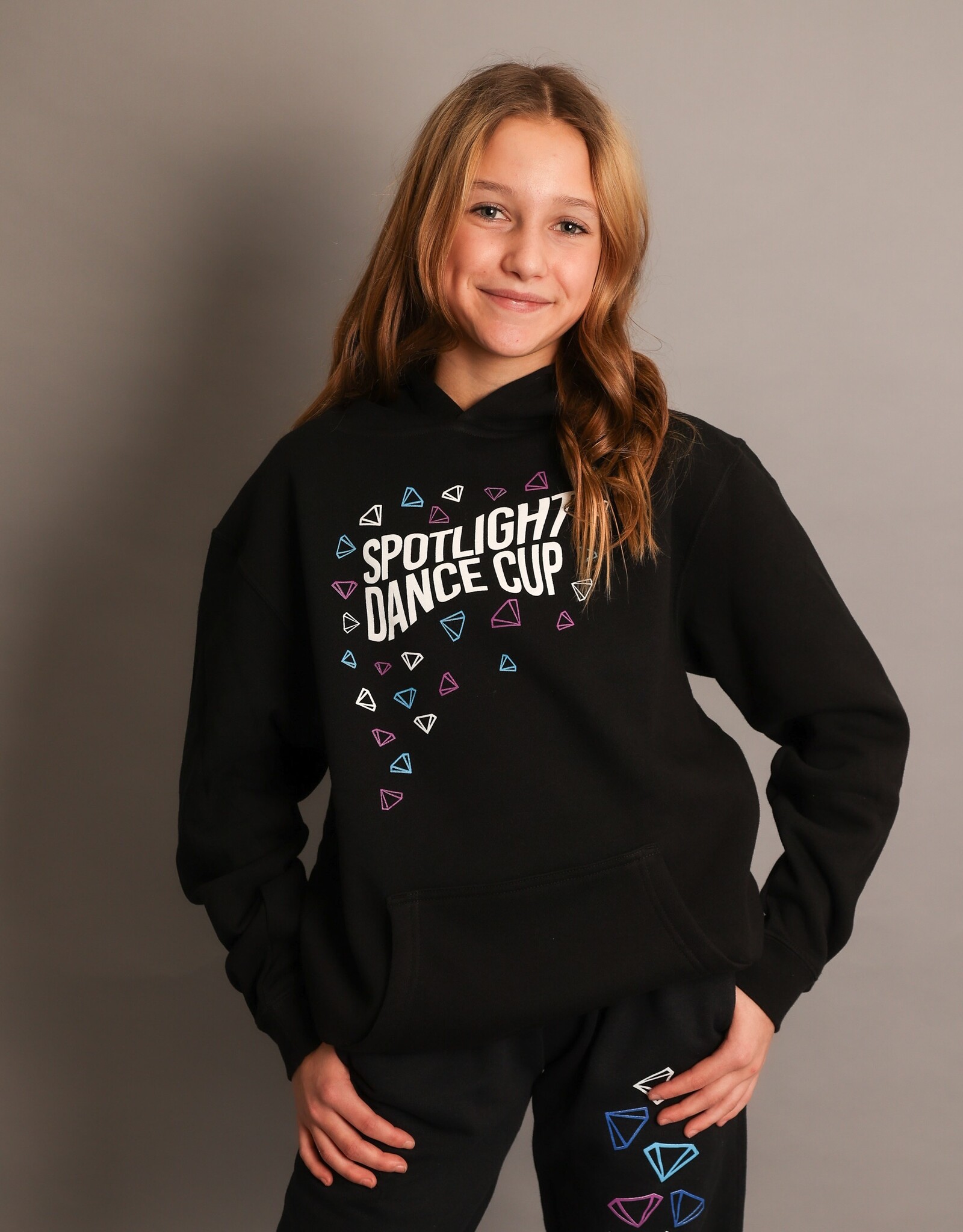 2025 TOUR HOODIE