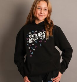2025 TOUR HOODIE