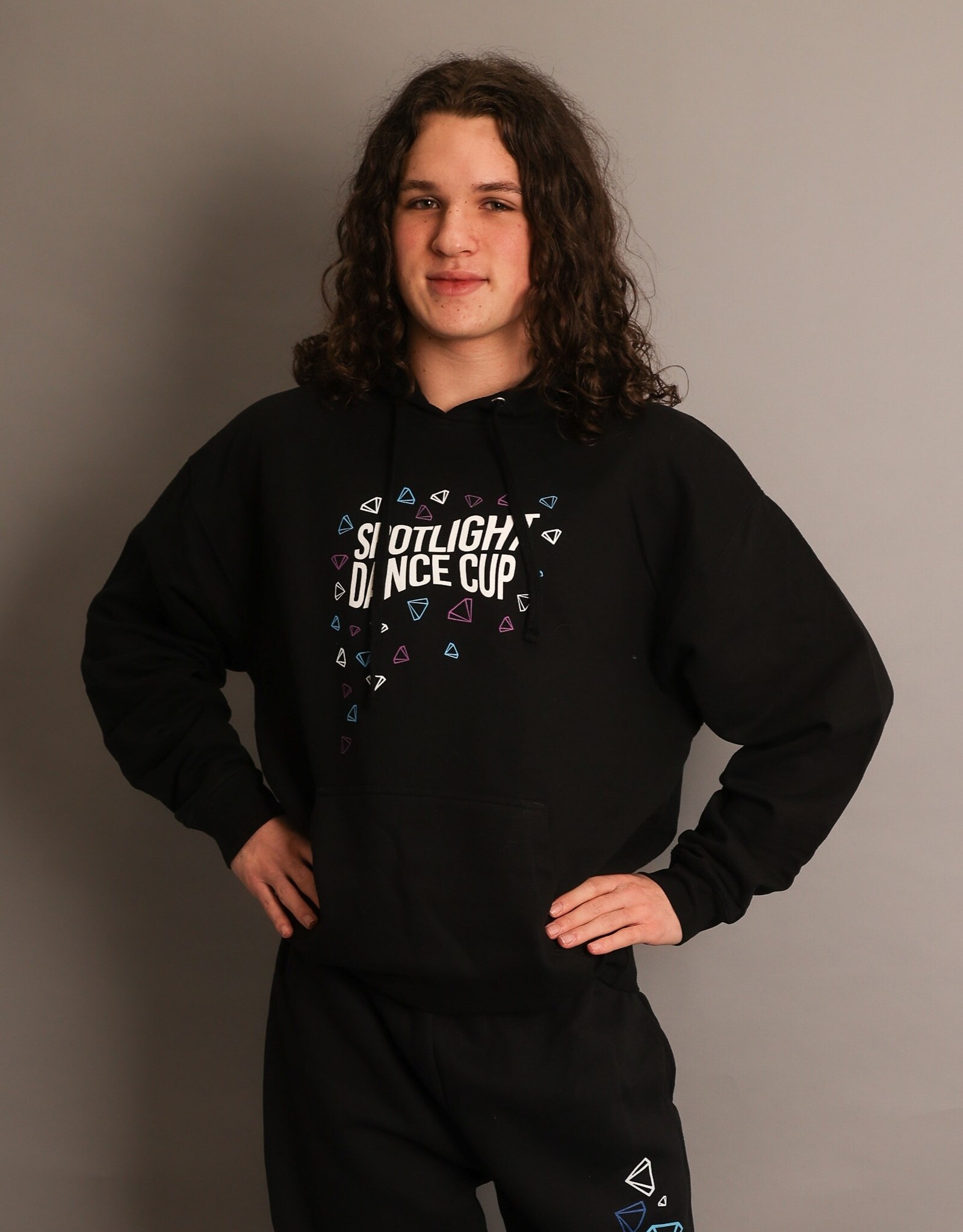 2025 TOUR HOODIE