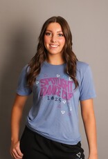 2025 TOUR T-SHIRT