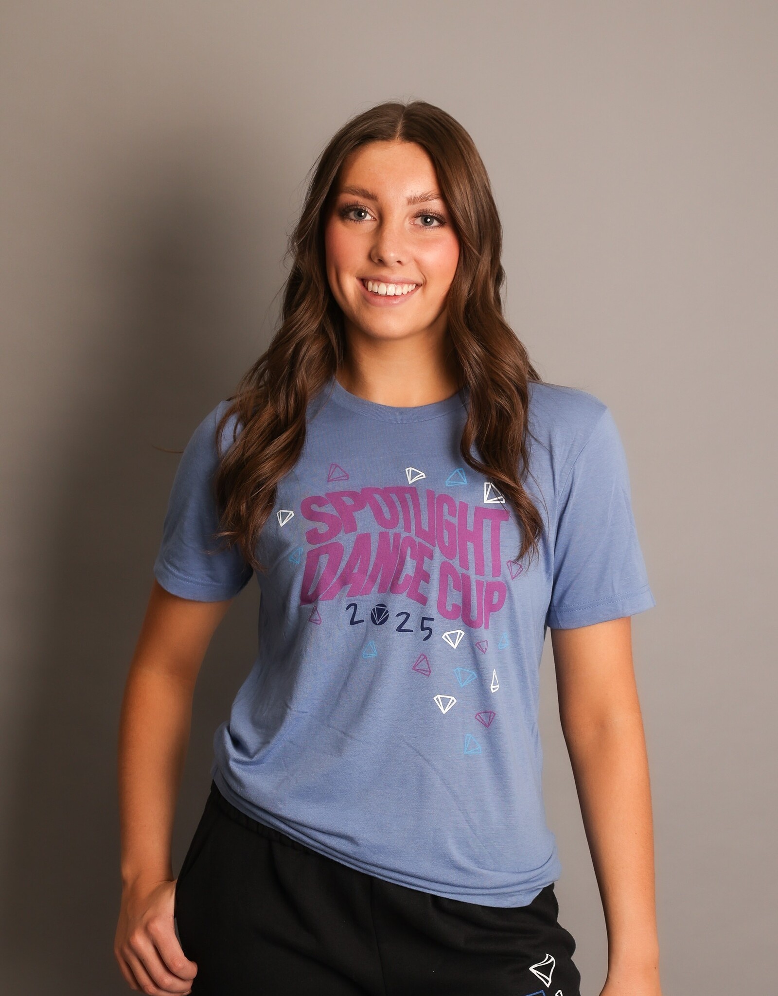 2025 TOUR T-SHIRT