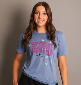 2025 TOUR T-SHIRT