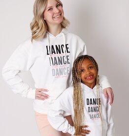 Dance With Hoodie