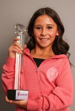 DIAMOND OVERALL TROPHY