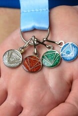 SPOTLIGHT GROUP PLACEMENT CHARMS