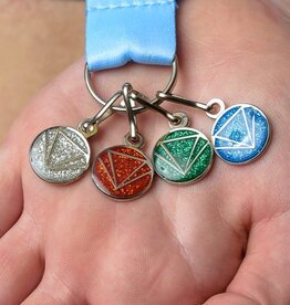 SPOTLIGHT GROUP PLACEMENT CHARMS