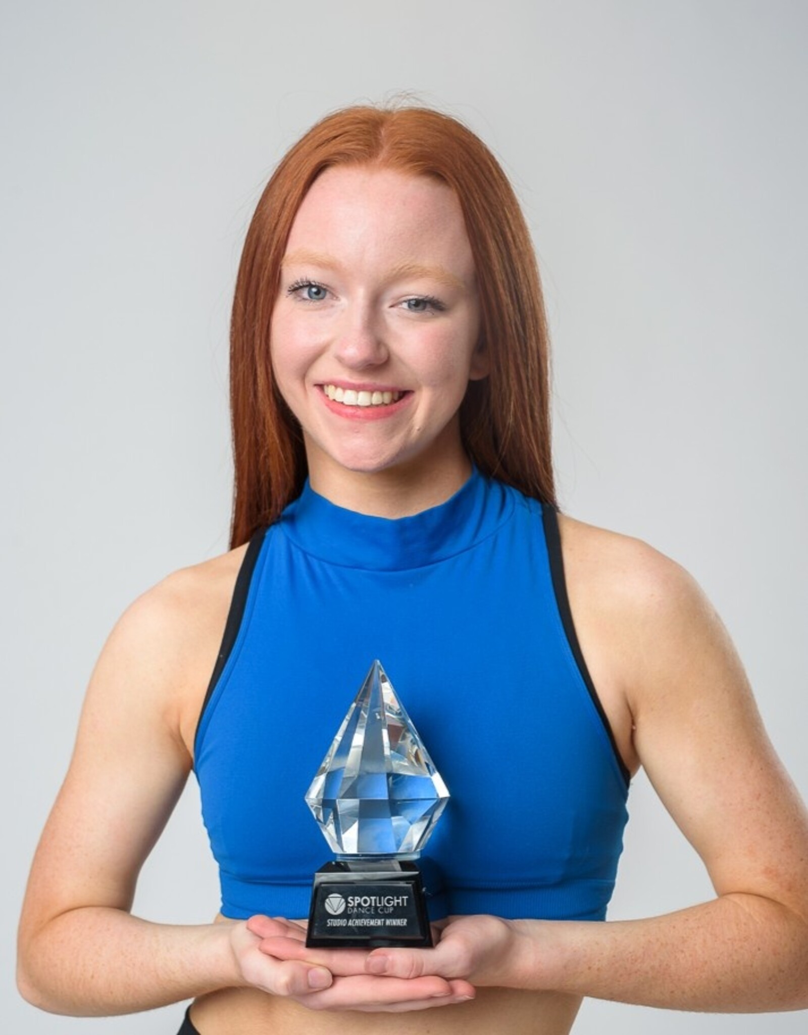 STUDIO ACHIEVEMENT GROUP AWARD - DIAMOND