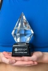 STUDIO ACHIEVEMENT GROUP AWARD - DIAMOND