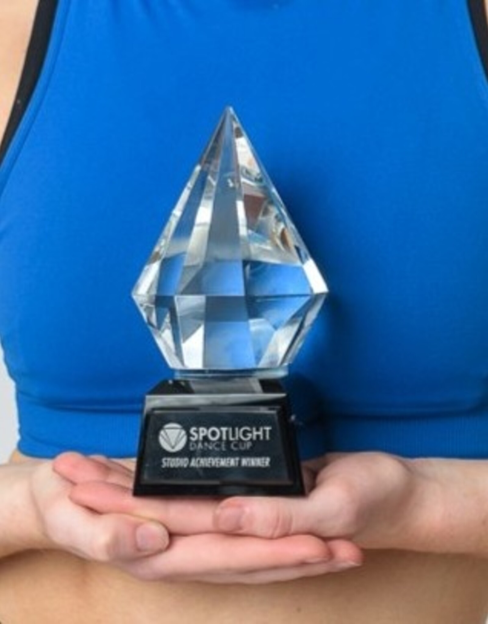 STUDIO ACHIEVEMENT GROUP AWARD - DIAMOND