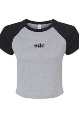 2025 SDC Nationals Baby Tee