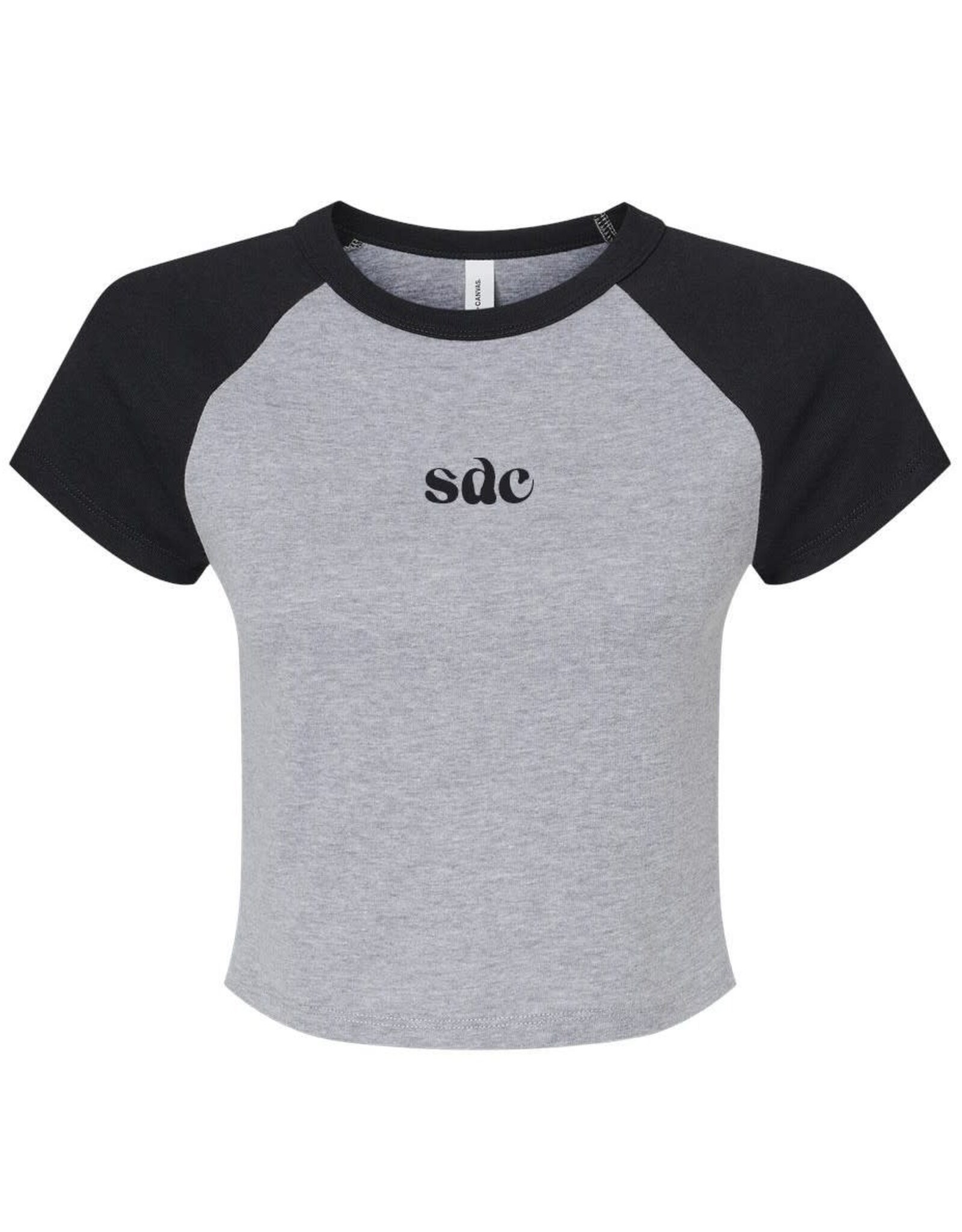 2025 SDC Nationals Baby Tee