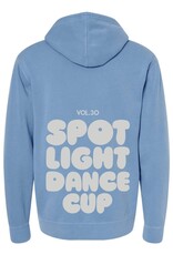 2025 Puffy Nationals Hoodie