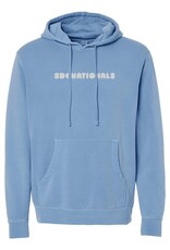 2025 Puffy Nationals Hoodie