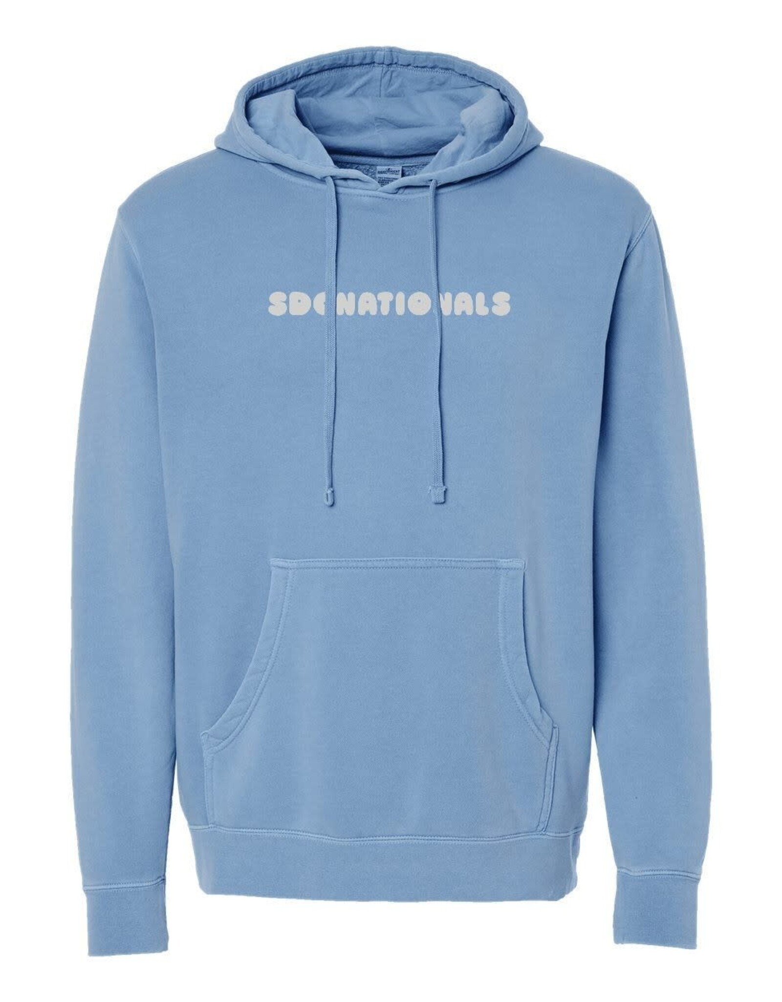 2025 Puffy Nationals Hoodie