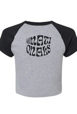 2025 SDC Nationals Baby Tee