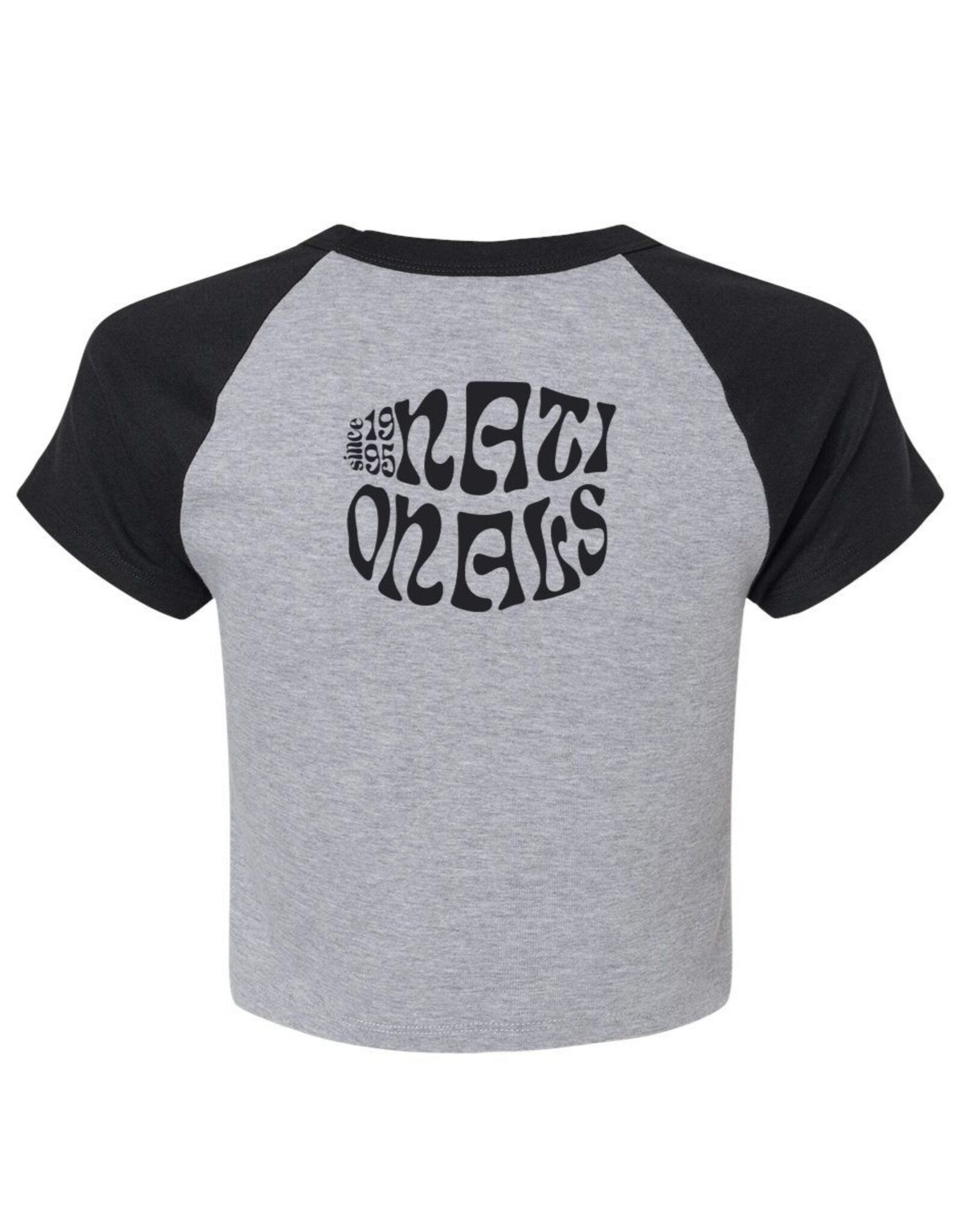 2025 SDC Nationals Baby Tee