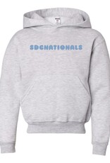 2025 Puffy Nationals Hoodie