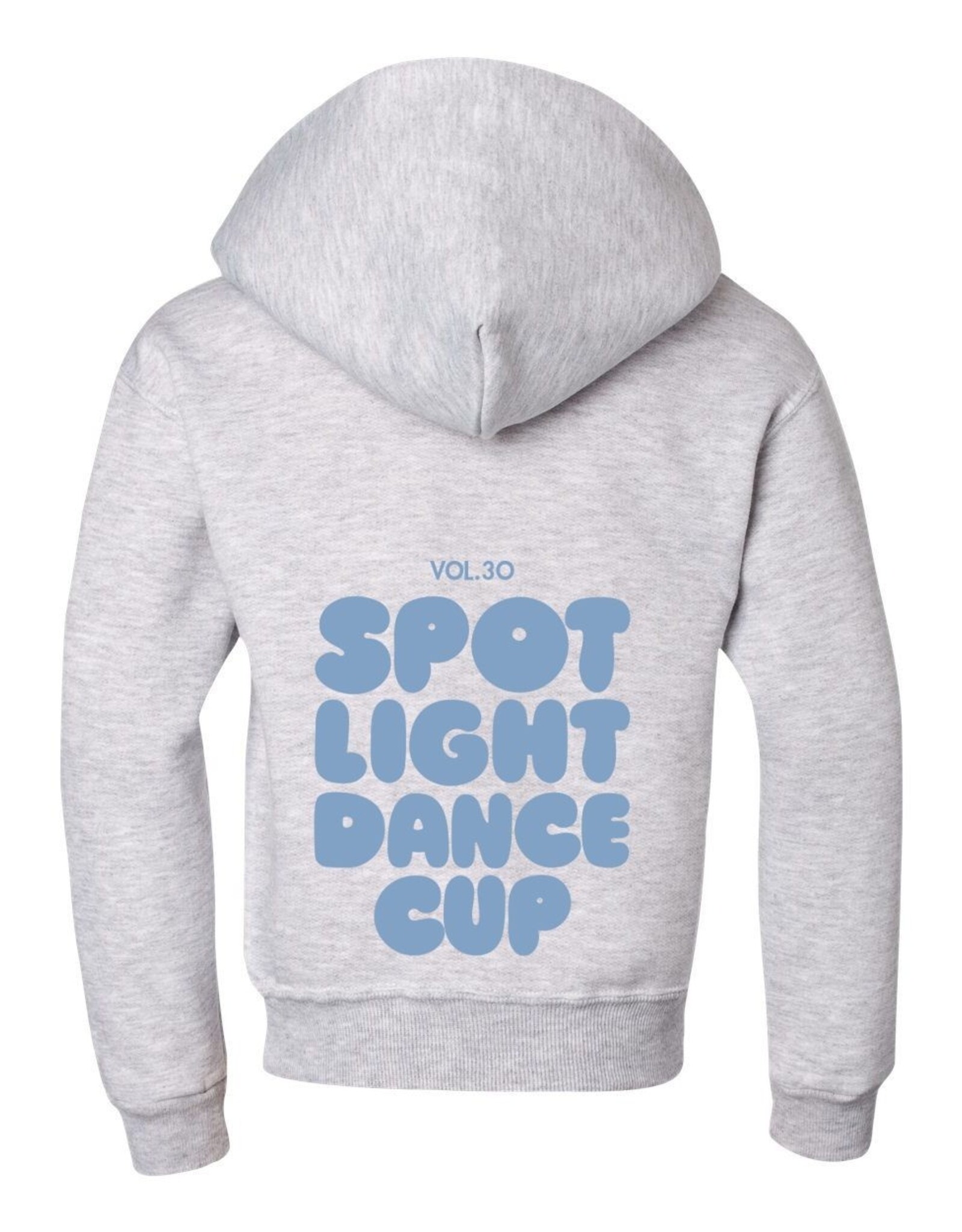 2025 Puffy Nationals Hoodie