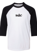 2025 SDC Nationals Baby Tee