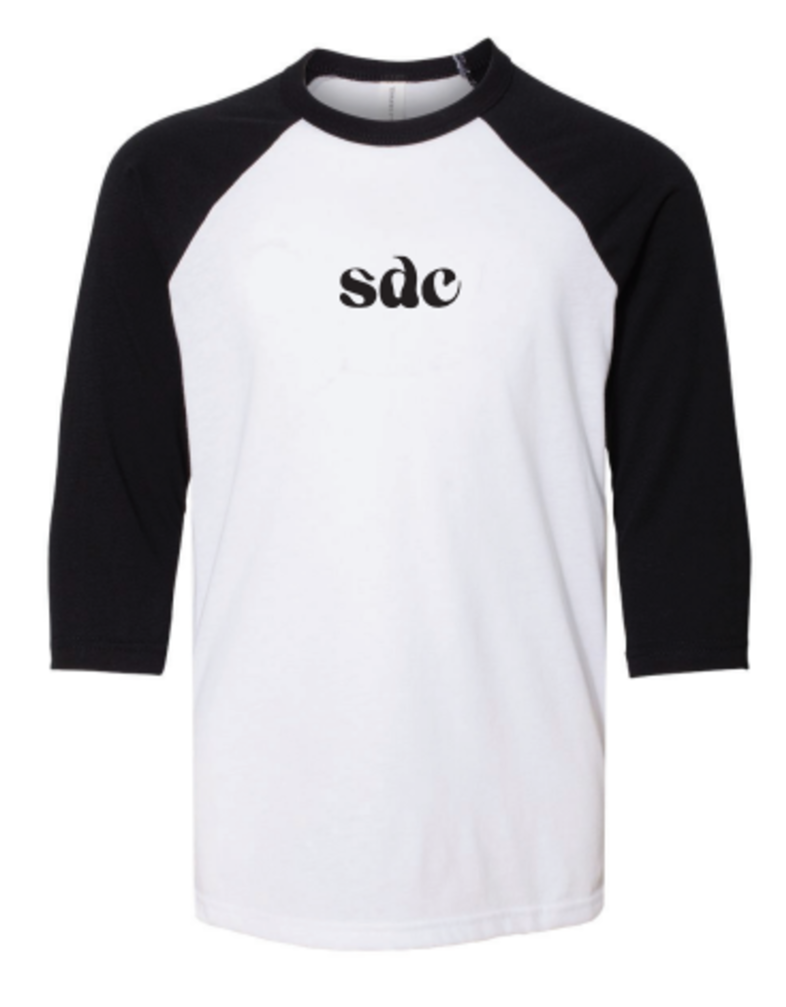 2025 SDC Nationals Baby Tee