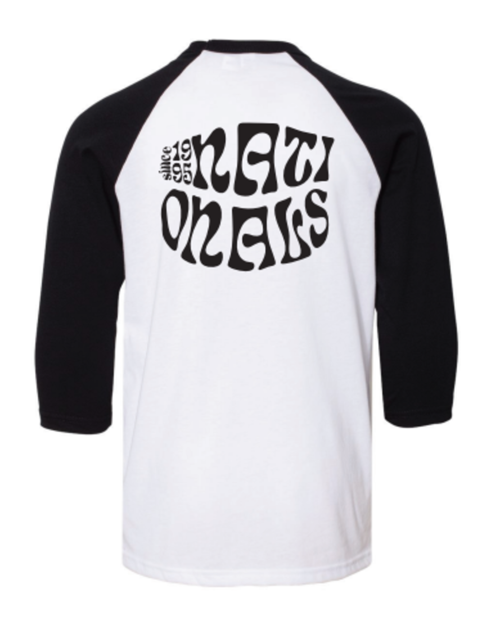 2025 SDC Nationals Baby Tee