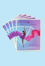 Nationals Program Pre-Order