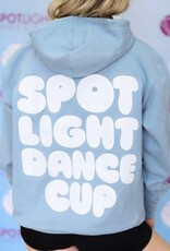 2025 Puffy Nationals Hoodie