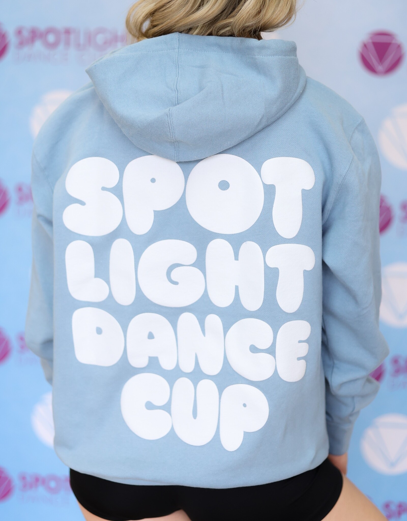 2025 Puffy Nationals Hoodie