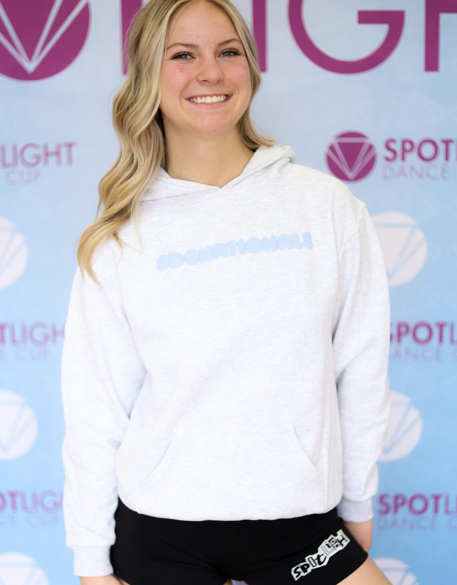 2025 Puffy Nationals Hoodie