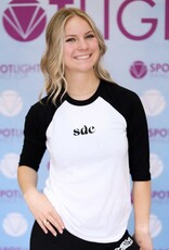 2025 SDC Nationals Baby Tee