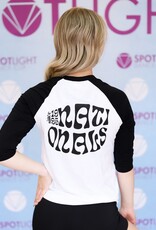 2025 SDC Nationals Baby Tee