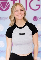 2025 SDC Nationals Baby Tee