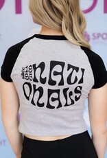 2025 SDC Nationals Baby Tee