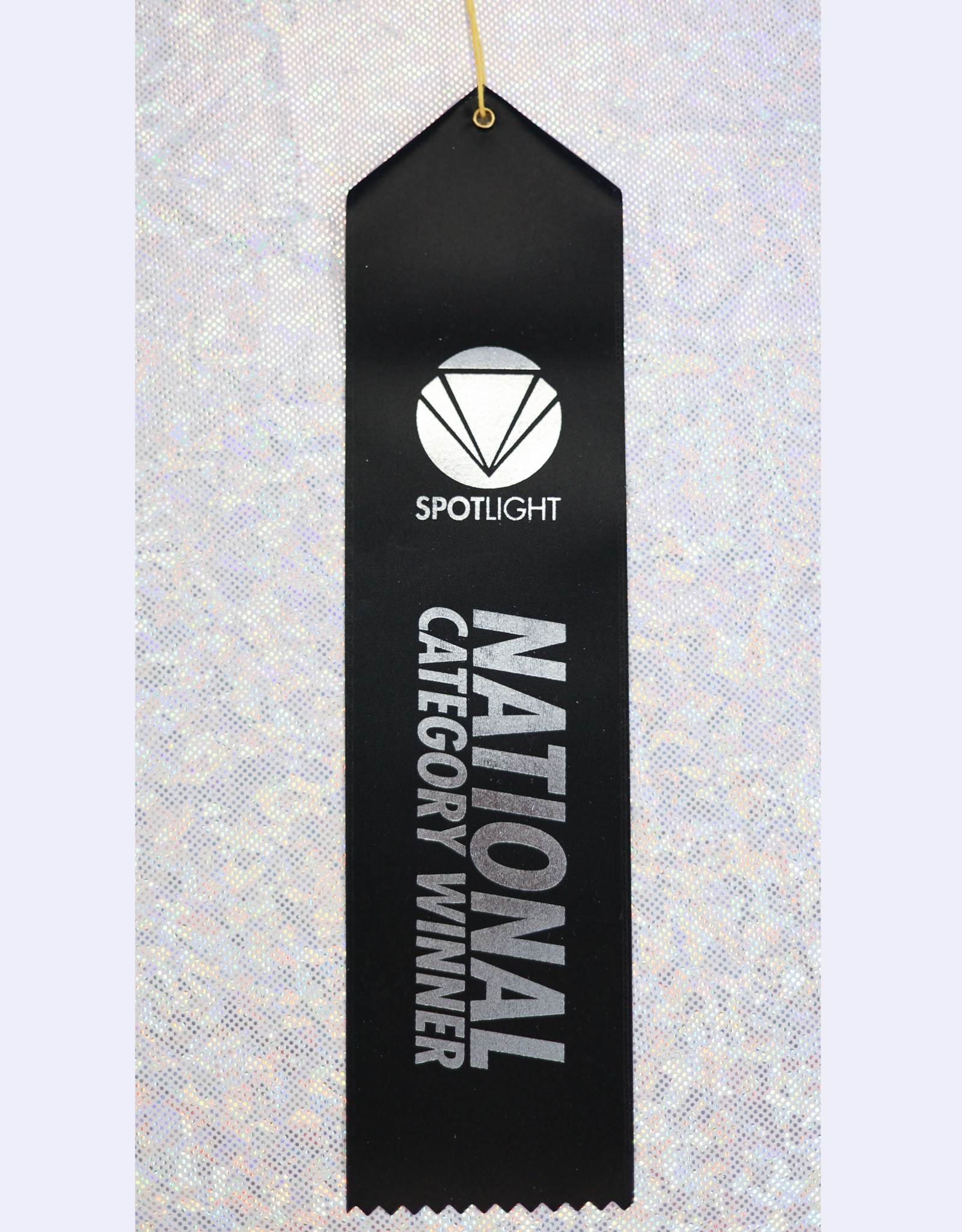 CATEGORY RIBBON