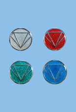 AWARD PIN