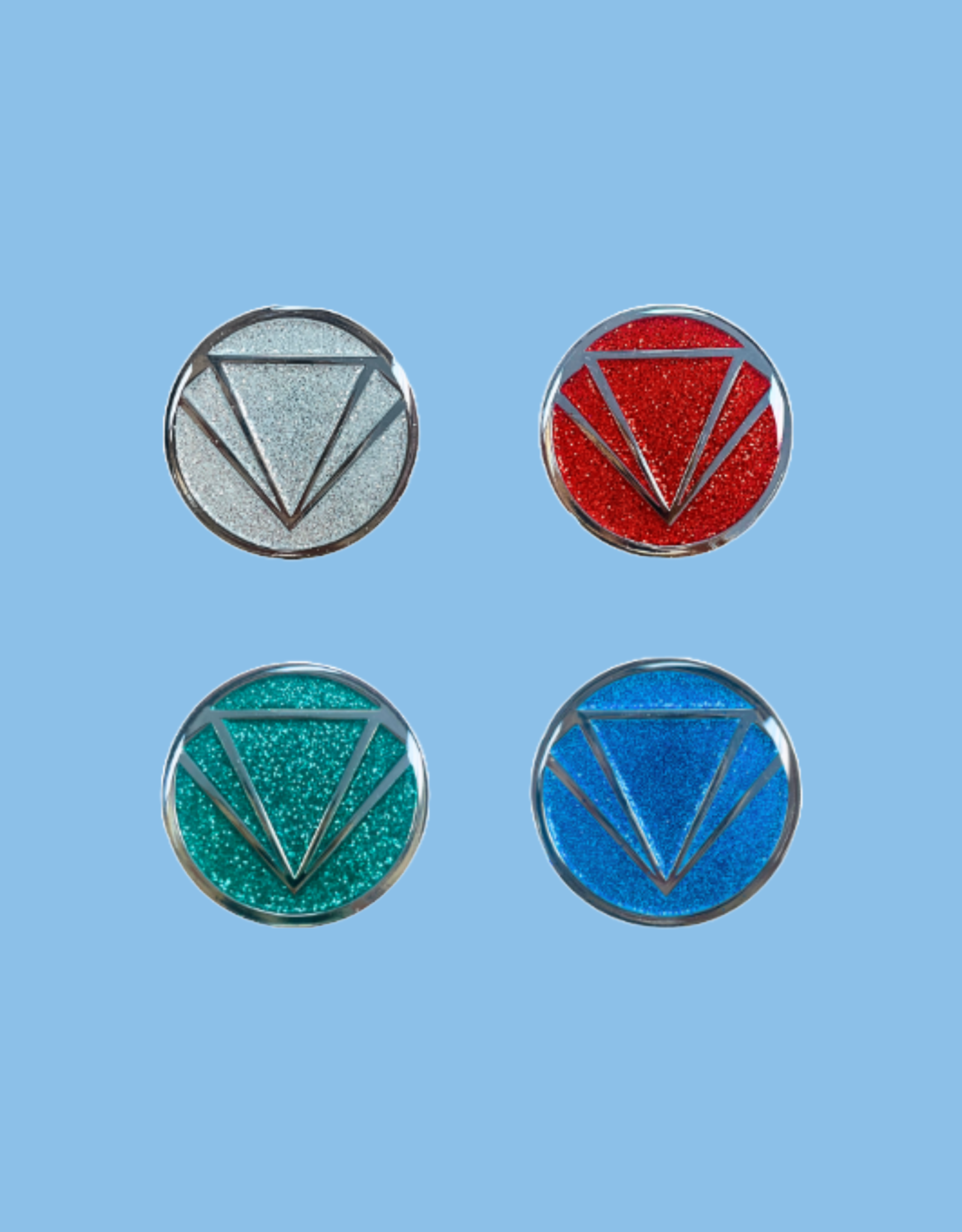 AWARD PIN