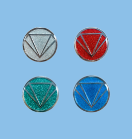 AWARD PIN