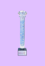 NATIONALS TOP 4 DIAMOND TROPHY