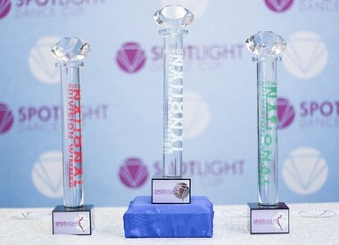 NATIONALS AWARDS