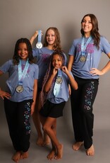 TOP 10 MEDALLION
