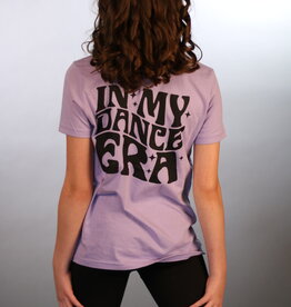 Dance Era Nationals Tee