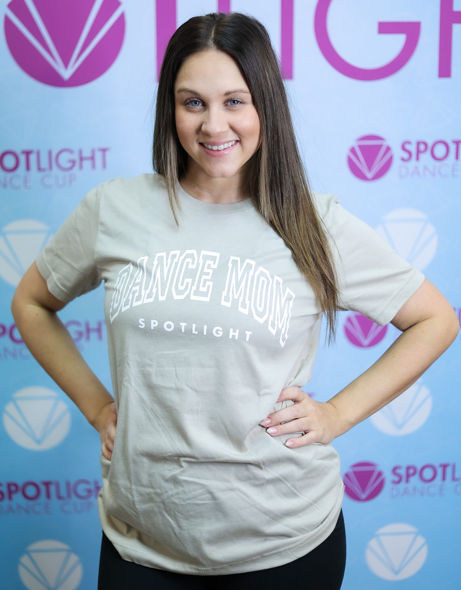 DANCE MOM T-SHIRT