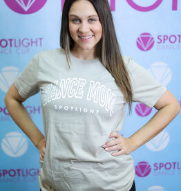 DANCE MOM T-SHIRT