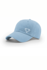 DIAMOND LOGO HAT