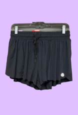 SPOTLIGHT YOGA SHORTS