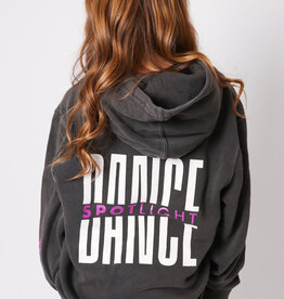 Split Dance Hoodie