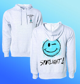 Smiley Face Nationals Hoodie Smiley Face Nationals Hoodie